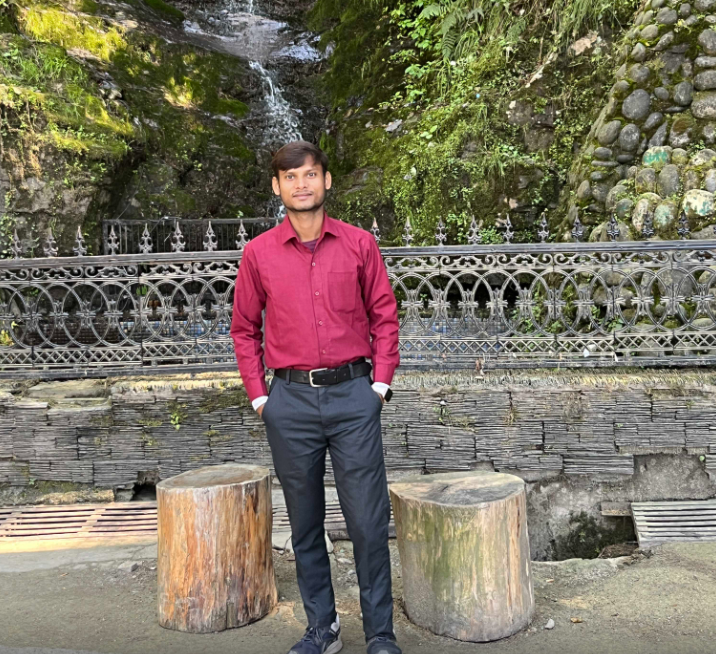 Ajit Singh Rajpoot
